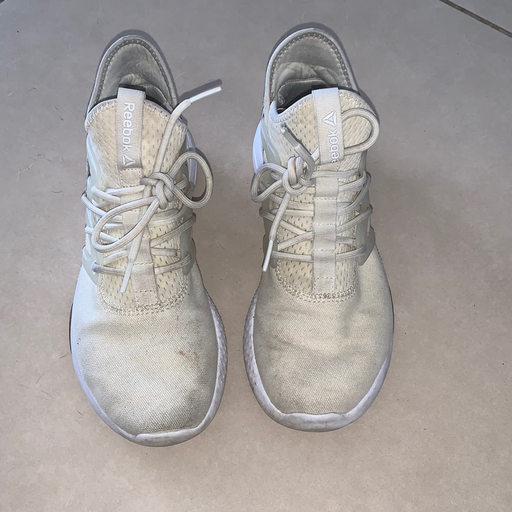 Reebok sneakers